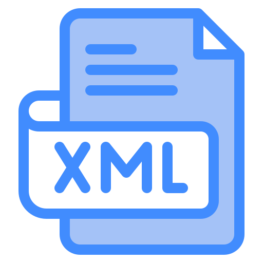 Ikona XML